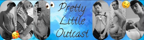 OnlyFans Titelbild prettylittleoutcast