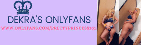 OnlyFans başlık resmi prettyprincess101