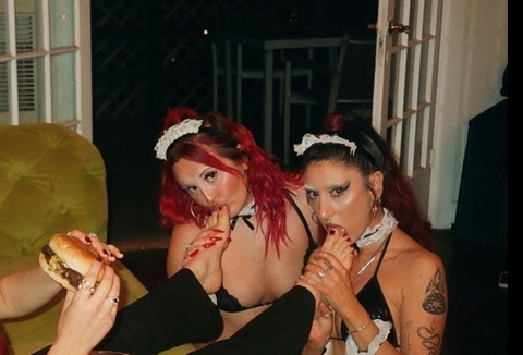 Imagem do cabeçalho do OnlyFans de prettypussyplug