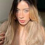 OnlyFans 프로필 사진 princesa_ariiii