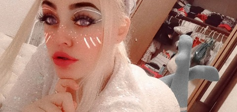 Immagine dell'header di OnlyFans princesspinky69