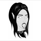 OnlyFansのプロフィール写真 princessspossum