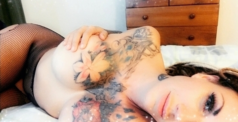 OnlyFans header picture princessvader