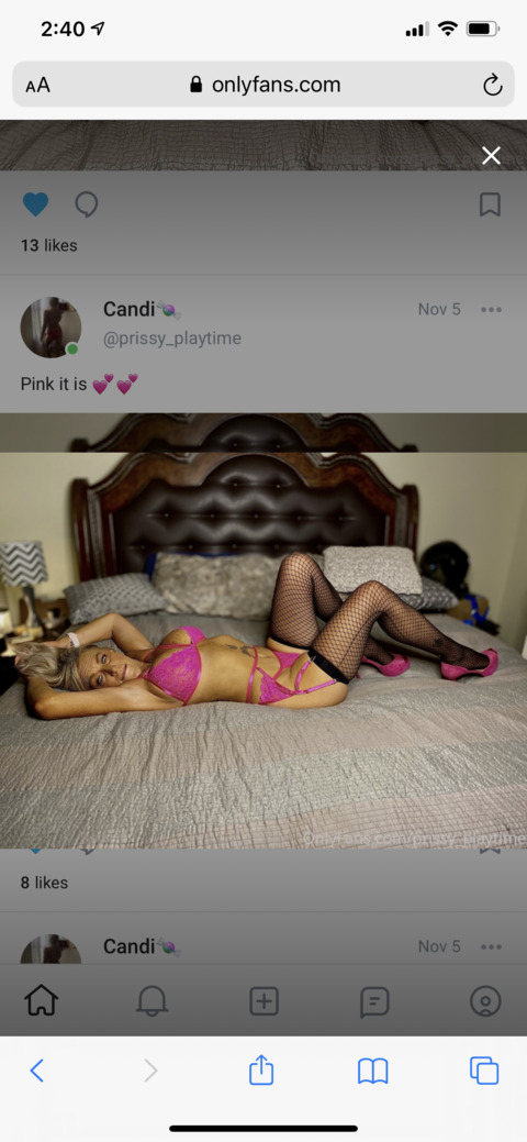 OnlyFans header picture prissy_playtime.com