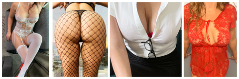 ओन्लीफैंस हैडर चित्र professorbetty