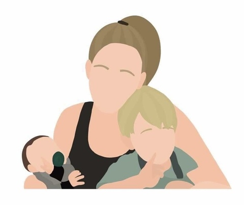 Imagem do cabeçalho do OnlyFans de proud_teen_mom