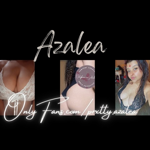 Imagem do cabeçalho do OnlyFans de prxtty.azalea