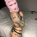 Zdjęcie profilowe OnlyFans pshyco_ink