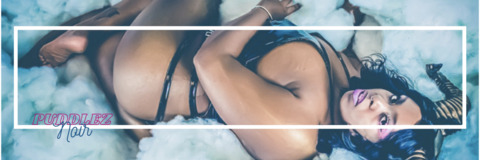 Photo d'en-tête OnlyFans de puddleznoir