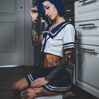 OnlyFans profile picture puffa