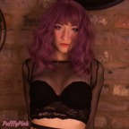 Zdjęcie profilowe OnlyFans pufffypink