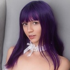 Профилна снимка на OnlyFans на purrplesun