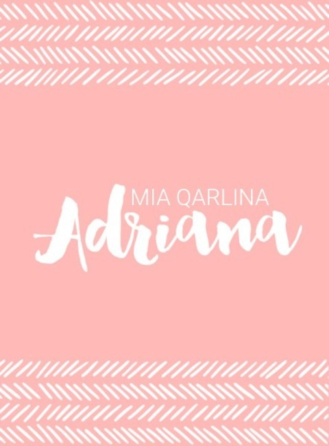 Immagine dell'header di OnlyFans qarlinaadriana