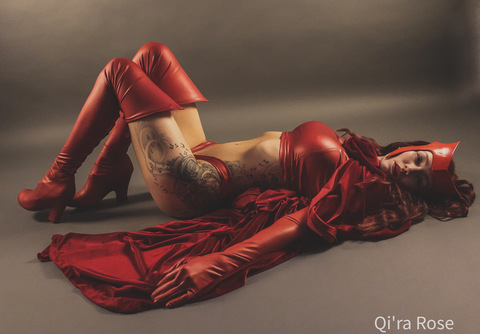 qirarosefree님의 OnlyFans 헤더 사진