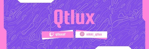 OnlyFansヘッダー画像qtlux