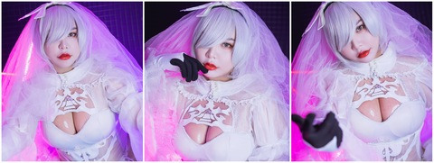 Gambar header OnlyFans queenie16_1