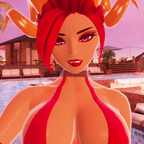 OnlyFans प्रोफाइल चित्र queensitra