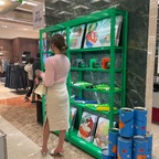 OnlyFans profile picture queensiyeon