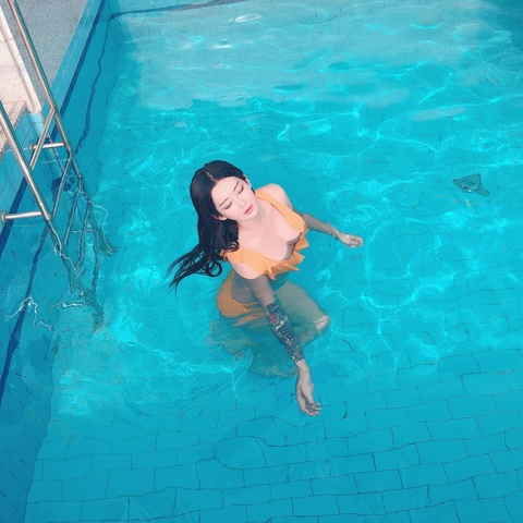 Photo d'en-tête OnlyFans de queensiyeon