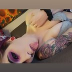 Zdjęcie profilowe OnlyFans rad_gnarly_fairy