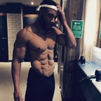 Nur ein Profilbild von OnlyFans von ralphmassage