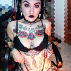 OnlyFans प्रोफाइल चित्र rastamedusa