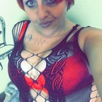 Nur ein Profilbild von OnlyFans von ravenraunchy