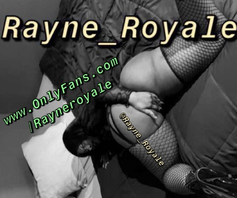 Gambar header OnlyFans rayneroyale