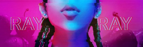 Imagem do cabeçalho do OnlyFans de rayraysugarbutt