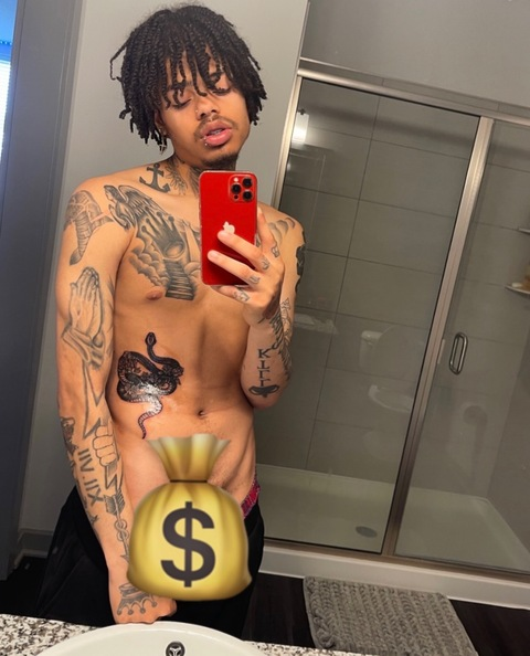 OnlyFans header picture realasmooth