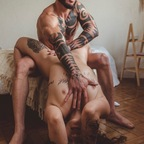 OnlyFans प्रोफाइल चित्र realdopecouple