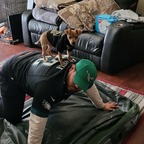 Photo de profil OnlyFans realpatrick320311