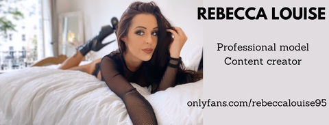 Фото заголовка OnlyFans rebeccalouise95
