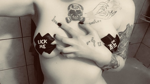 OnlyFans header picture rebelgeili