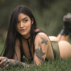 Photo de profil OnlyFans redsmoothie