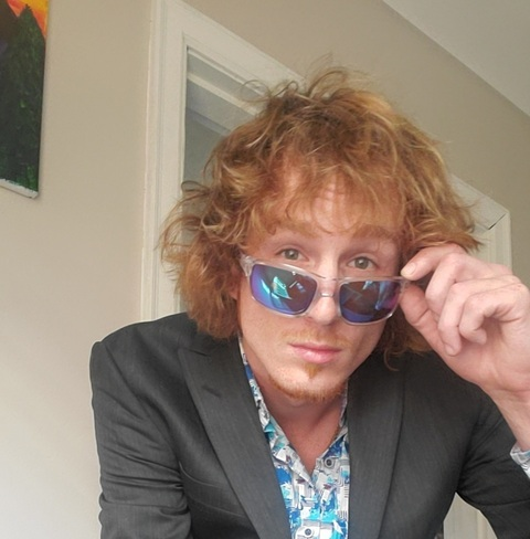 صورة رأس OnlyFans redvelvet001