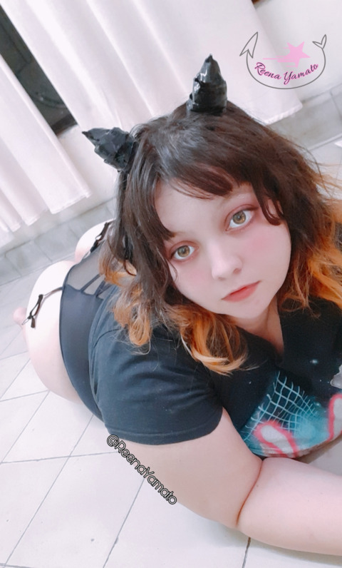 OnlyFansヘッダー画像reenayamato28