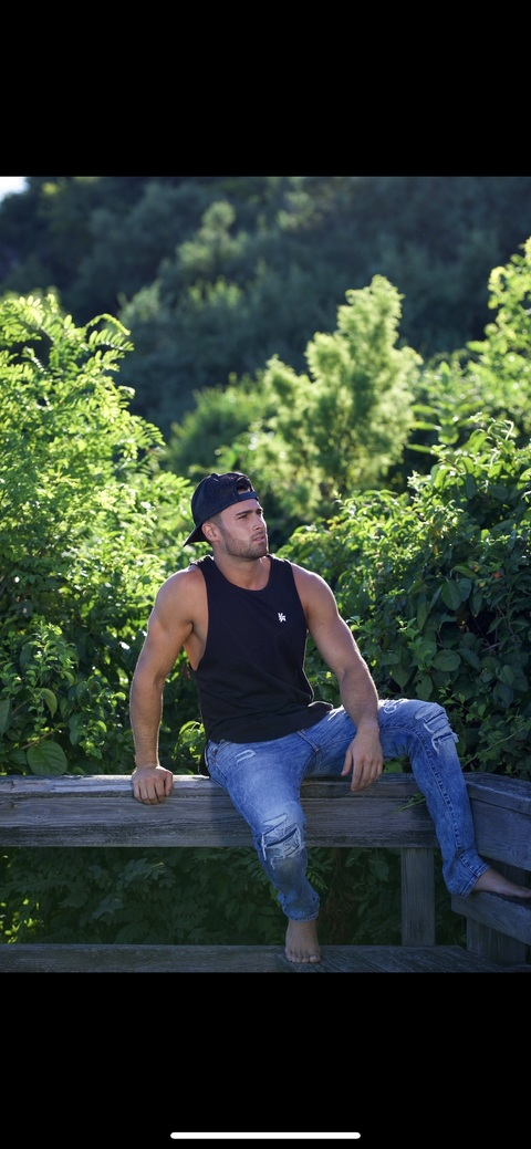 Imagem do cabeçalho do OnlyFans de richiesullivann