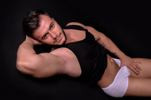 Фото заголовка OnlyFans rickymiami