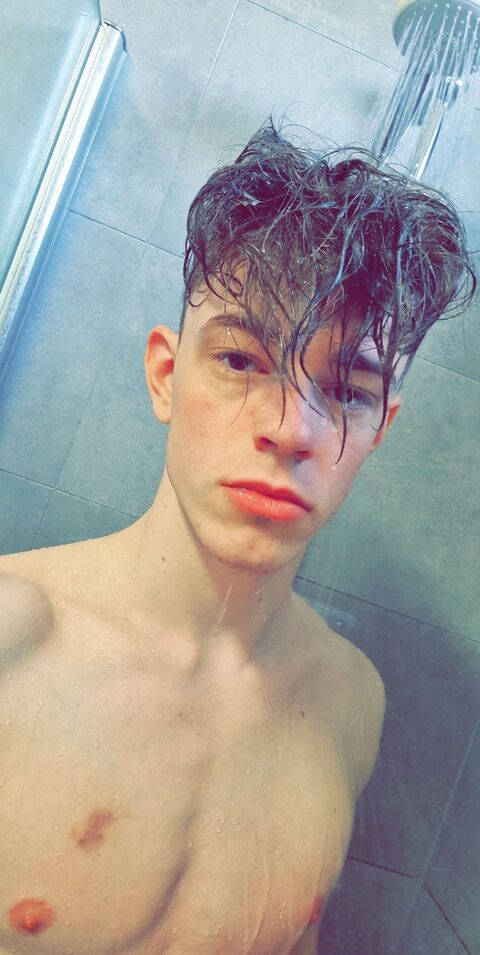 Imagem do cabeçalho do OnlyFans de rickyrvg