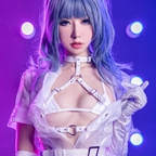 Foto profil OnlyFans riiyuukii