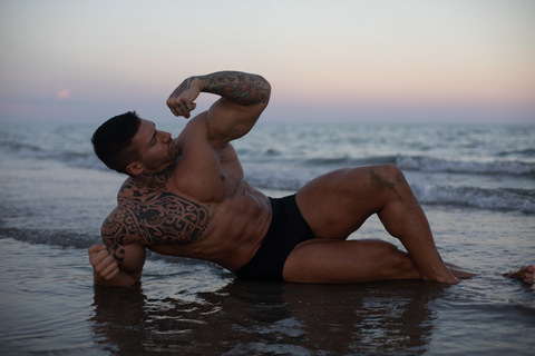 Immagine dell'header di OnlyFans riky_xxx