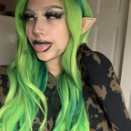 OnlyFansのプロフィール写真 rinakitty19