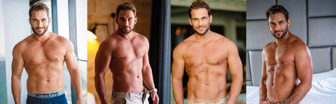 Immagine dell'header di OnlyFans robbieoz