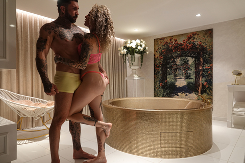 Zdjęcie nagłówka OnlyFans rosannavoorwald