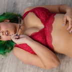 OnlyFansのプロフィール写真 rosiefields_