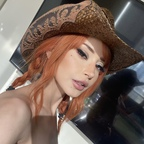 Foto de perfil do OnlyFans de rottencowgirl
