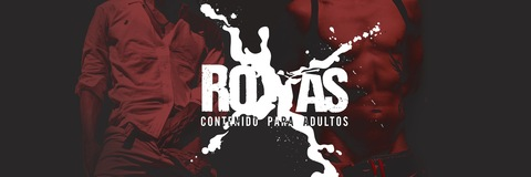 OnlyFans header picture roxasgayxxx