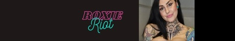 Gambar header OnlyFans roxie_riot
