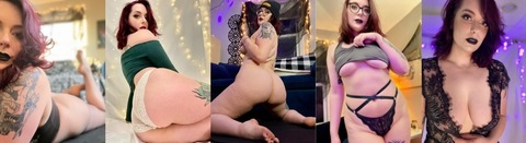 Imagen de encabezado de OnlyFans roxierusalka